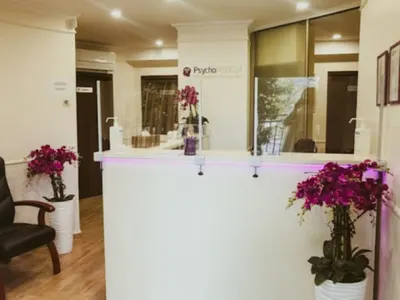 dr Janusz Furmański – Psychiatra Gdańsk